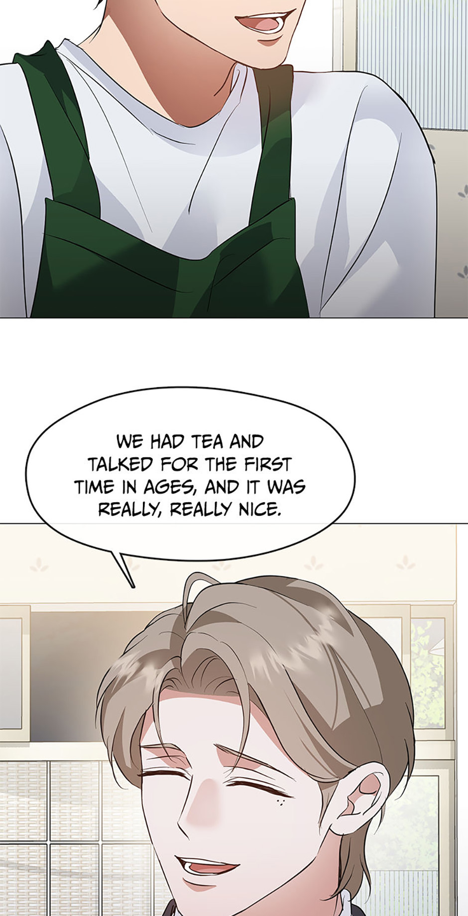 Afterlife Diner Chapter 97 - Page 14