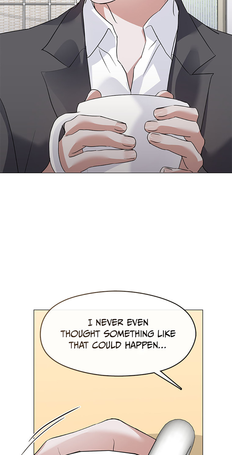 Afterlife Diner Chapter 97 - Page 15
