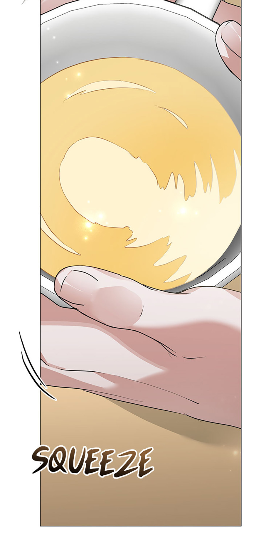 Afterlife Diner Chapter 97 - Page 16