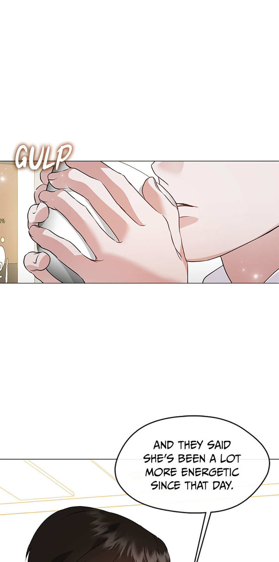 Afterlife Diner Chapter 97 - Page 17