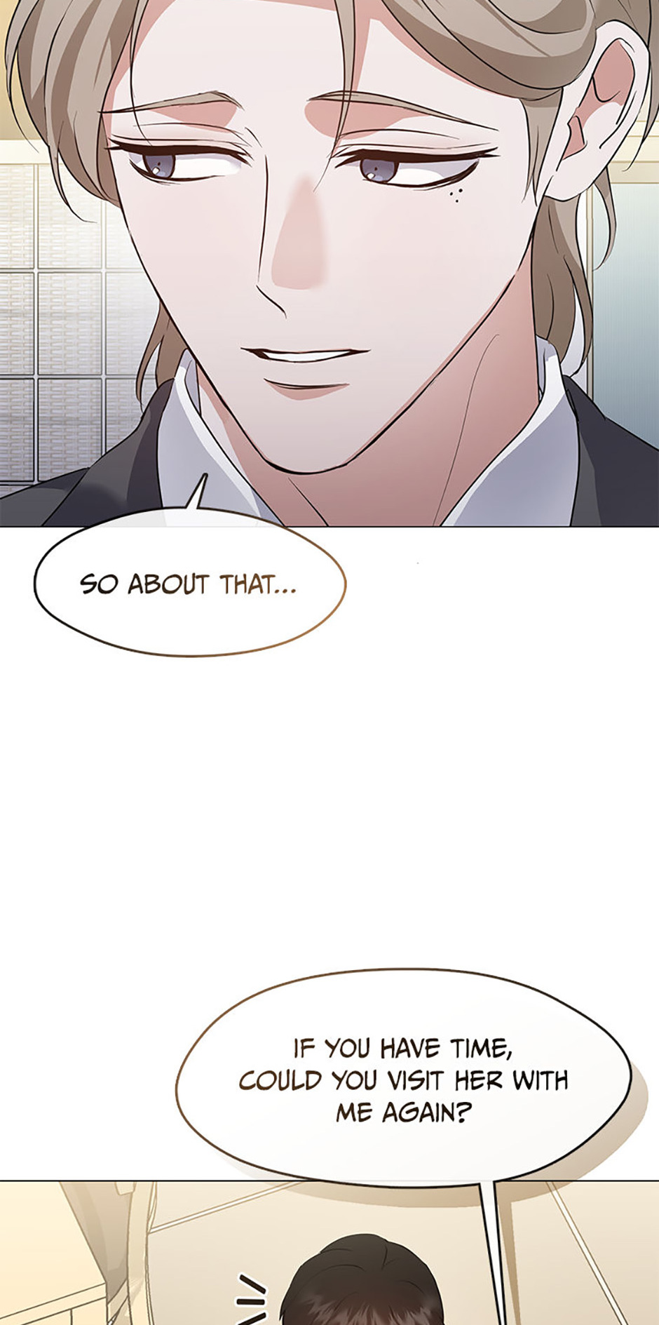 Afterlife Diner Chapter 97 - Page 20