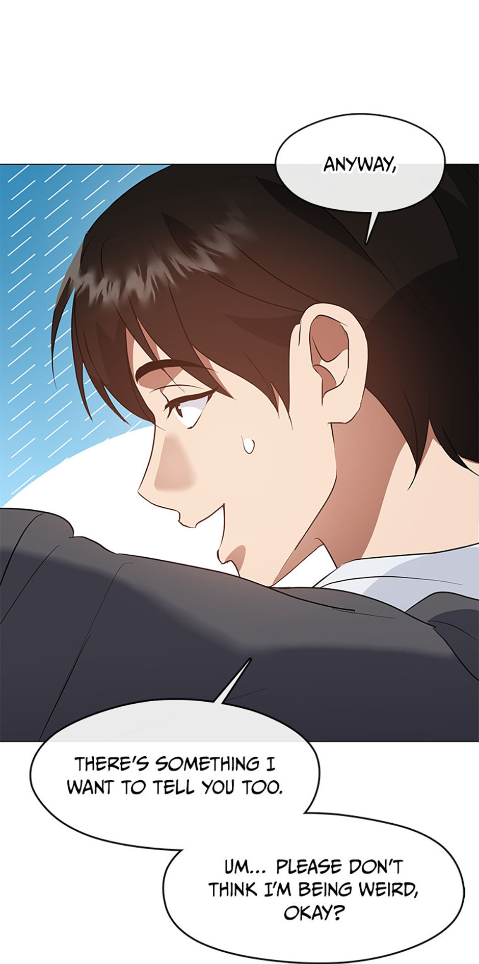 Afterlife Diner Chapter 97 - Page 24