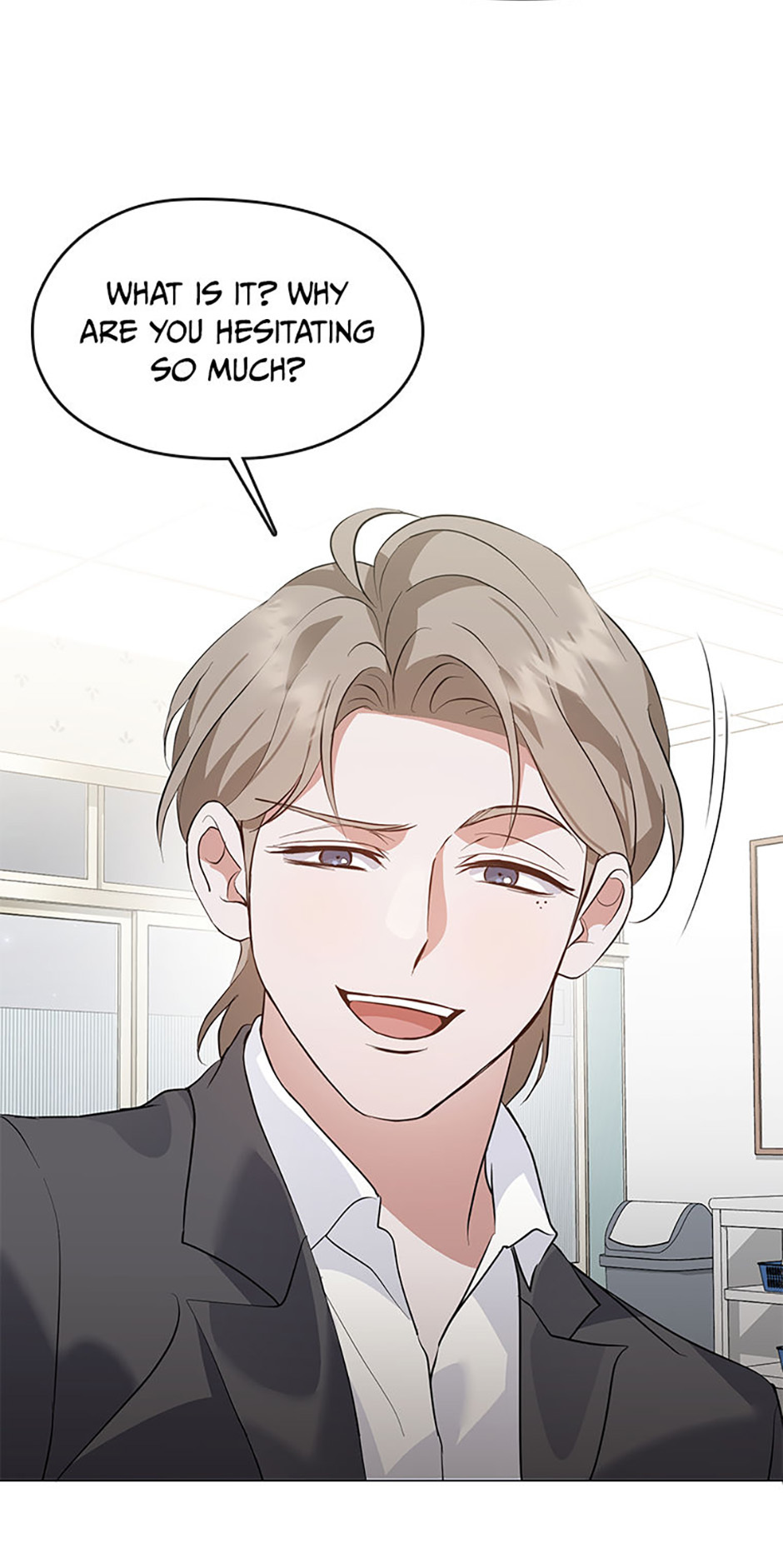 Afterlife Diner Chapter 97 - Page 25