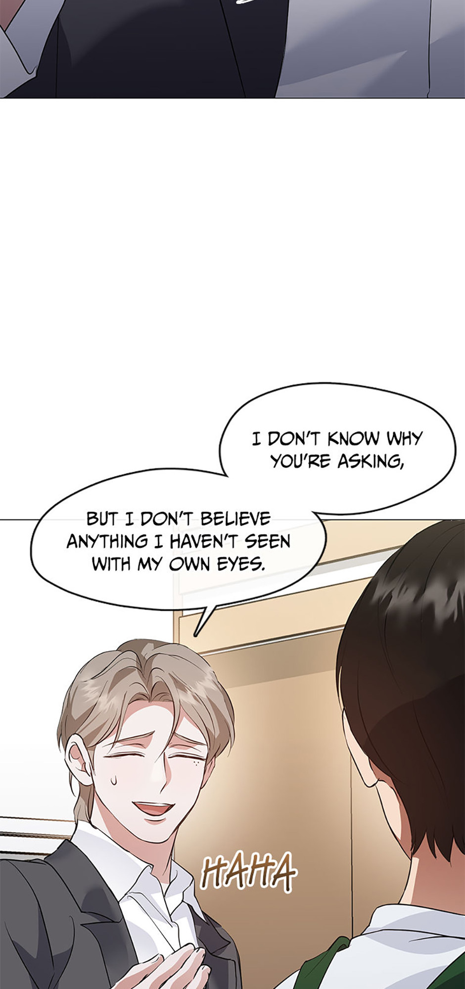Afterlife Diner Chapter 97 - Page 29