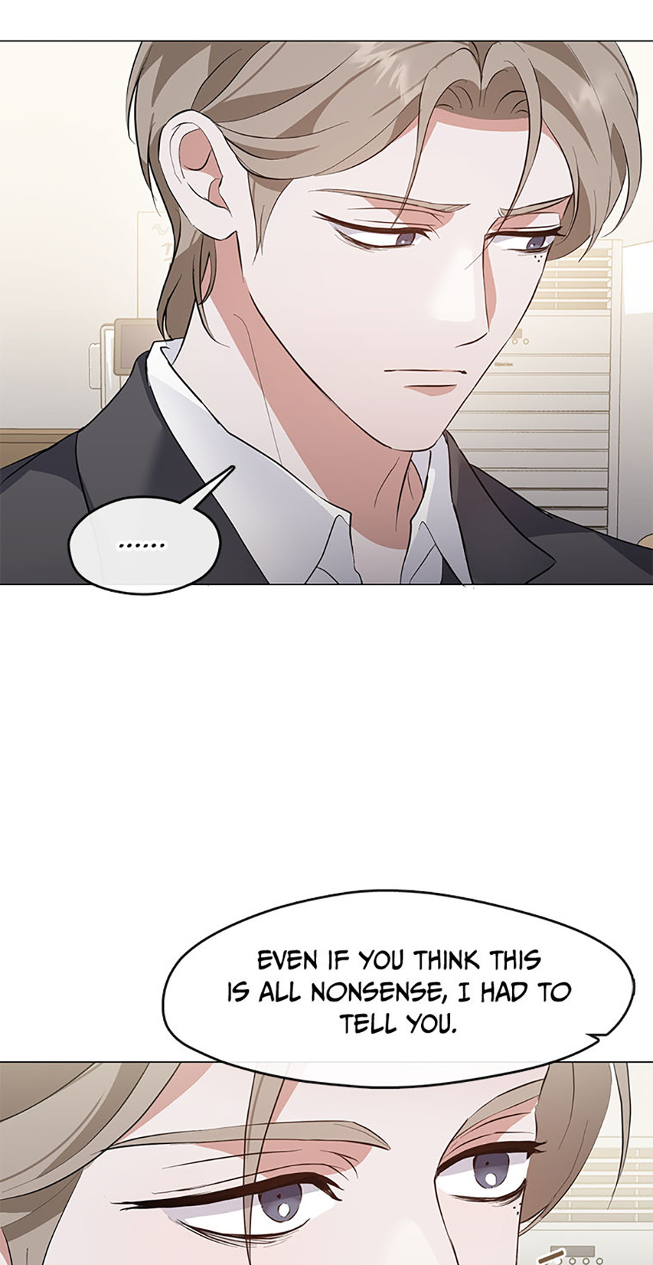 Afterlife Diner Chapter 97 - Page 44