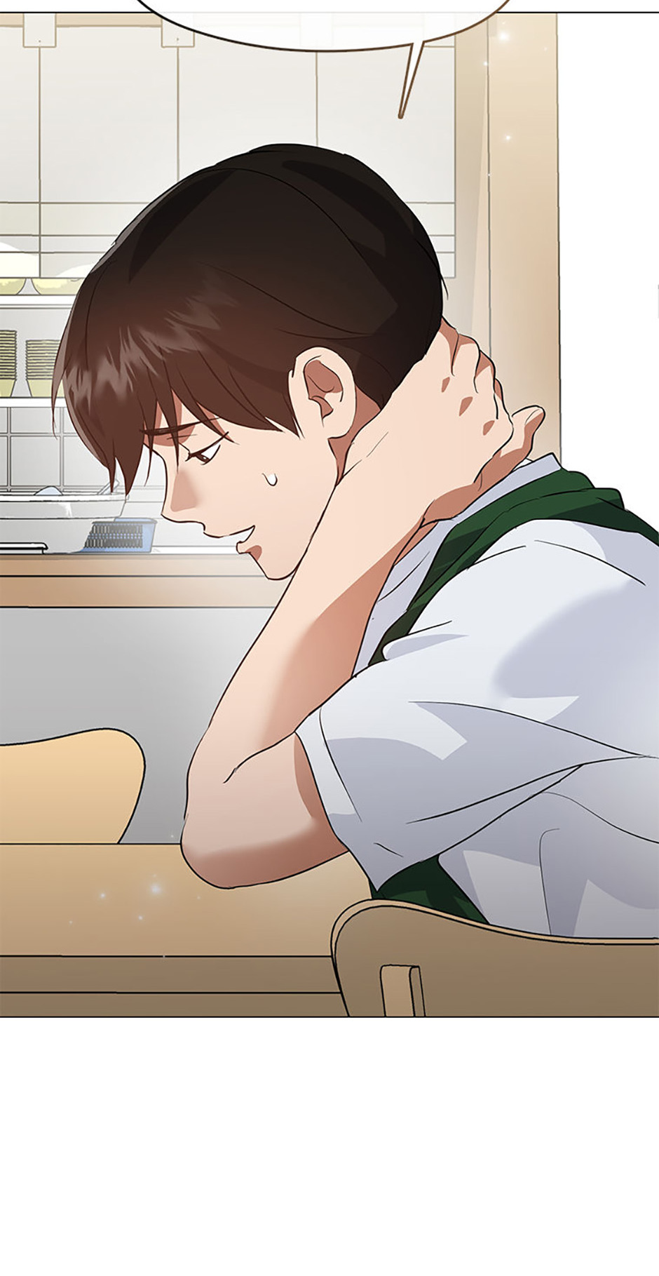Afterlife Diner Chapter 97 - Page 48