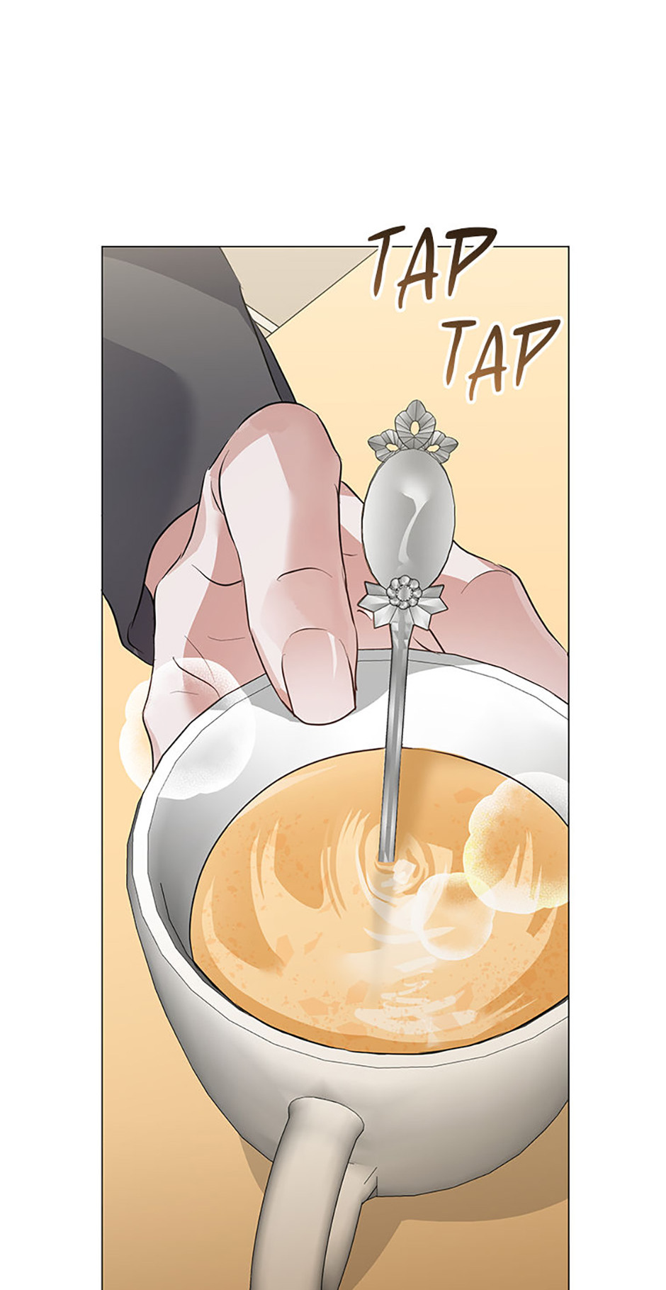 Afterlife Diner Chapter 97 - Page 49