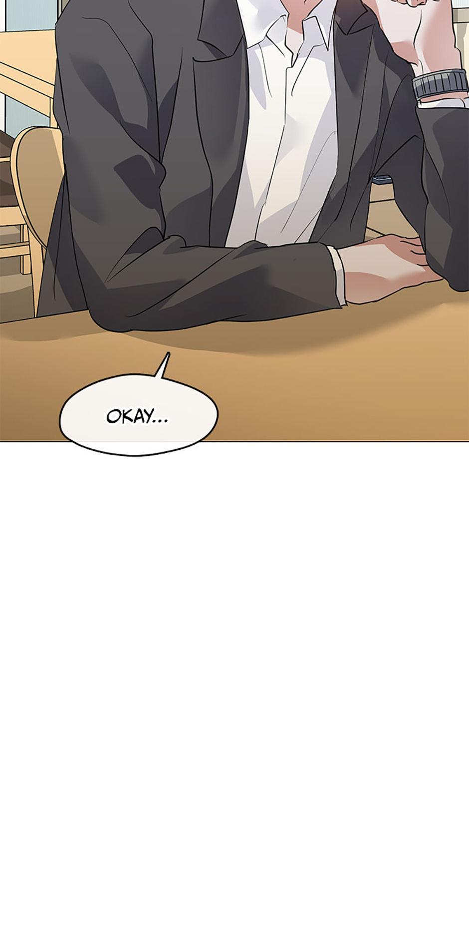 Afterlife Diner Chapter 97 - Page 60
