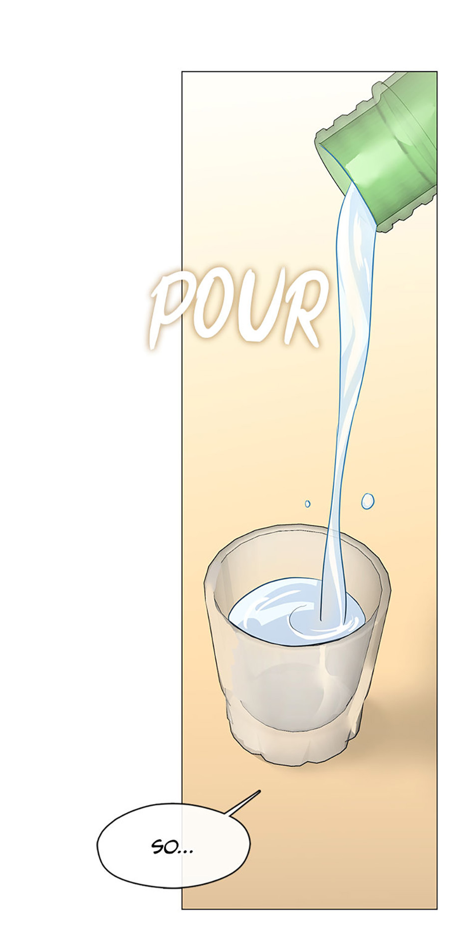 Afterlife Diner Chapter 97 - Page 61