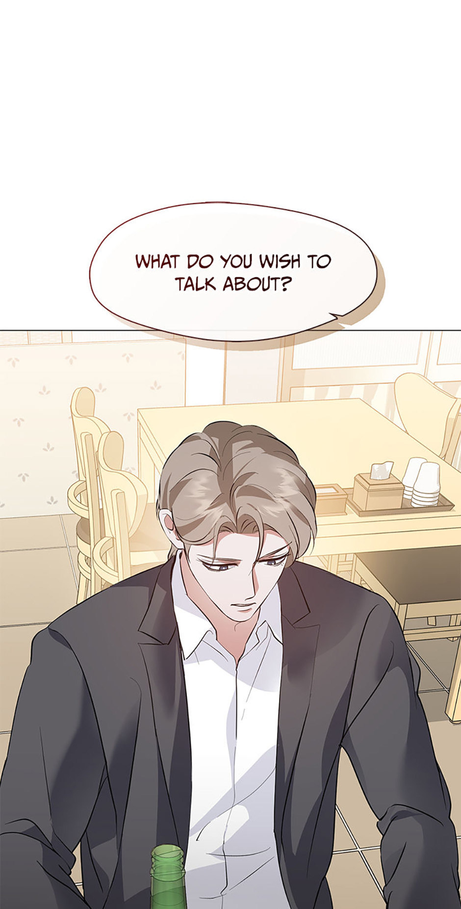 Afterlife Diner Chapter 97 - Page 62