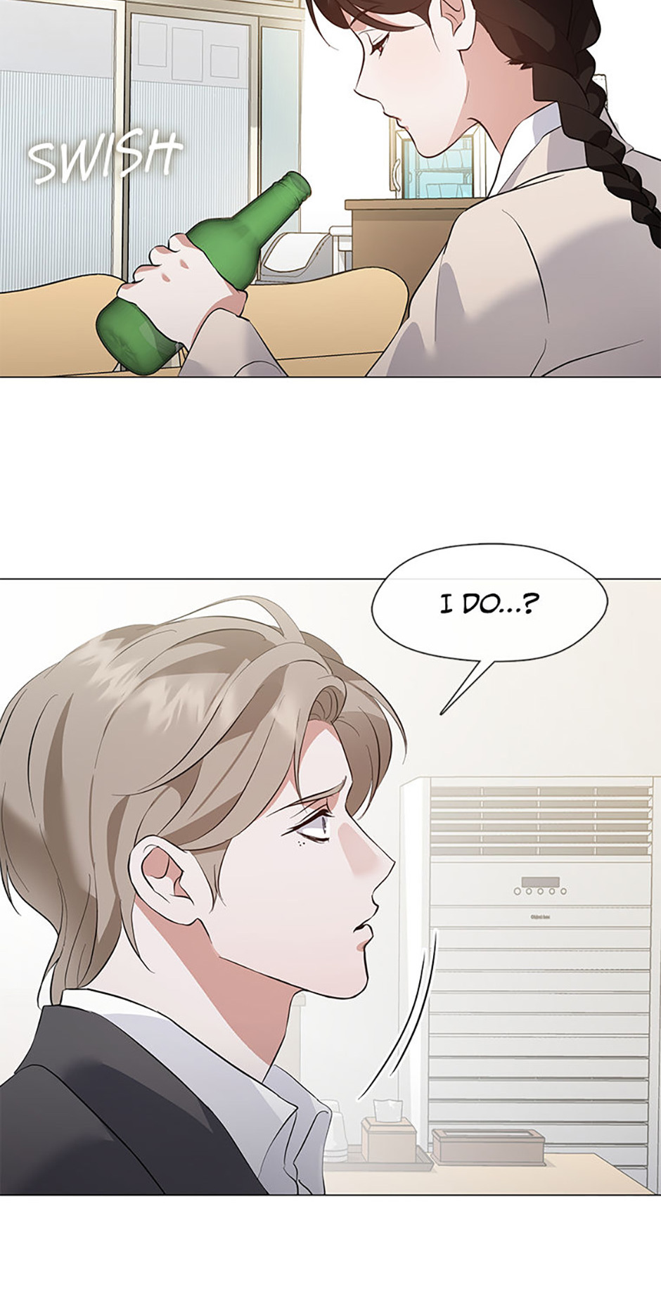 Afterlife Diner Chapter 97 - Page 64