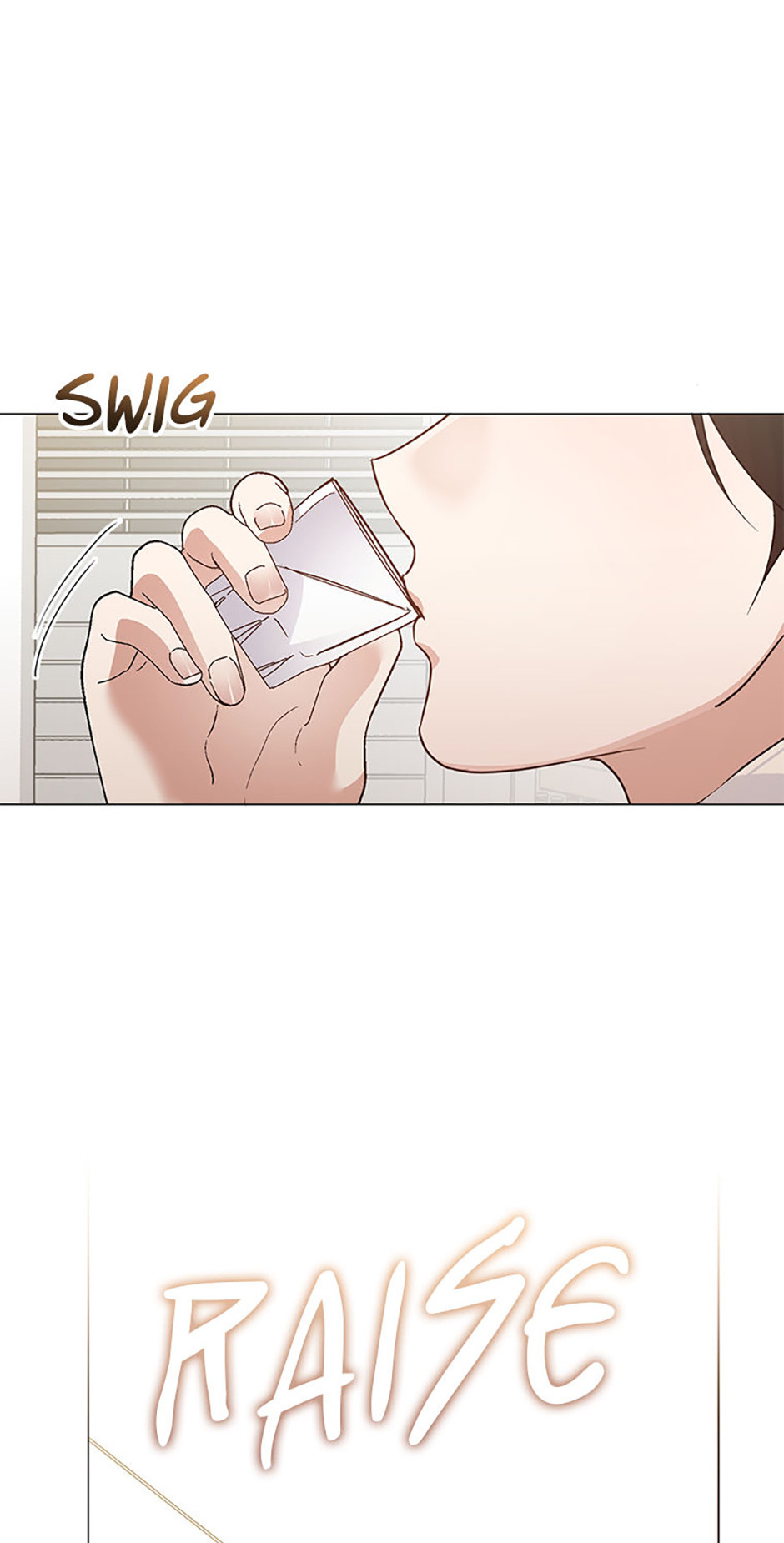 Afterlife Diner Chapter 97 - Page 65