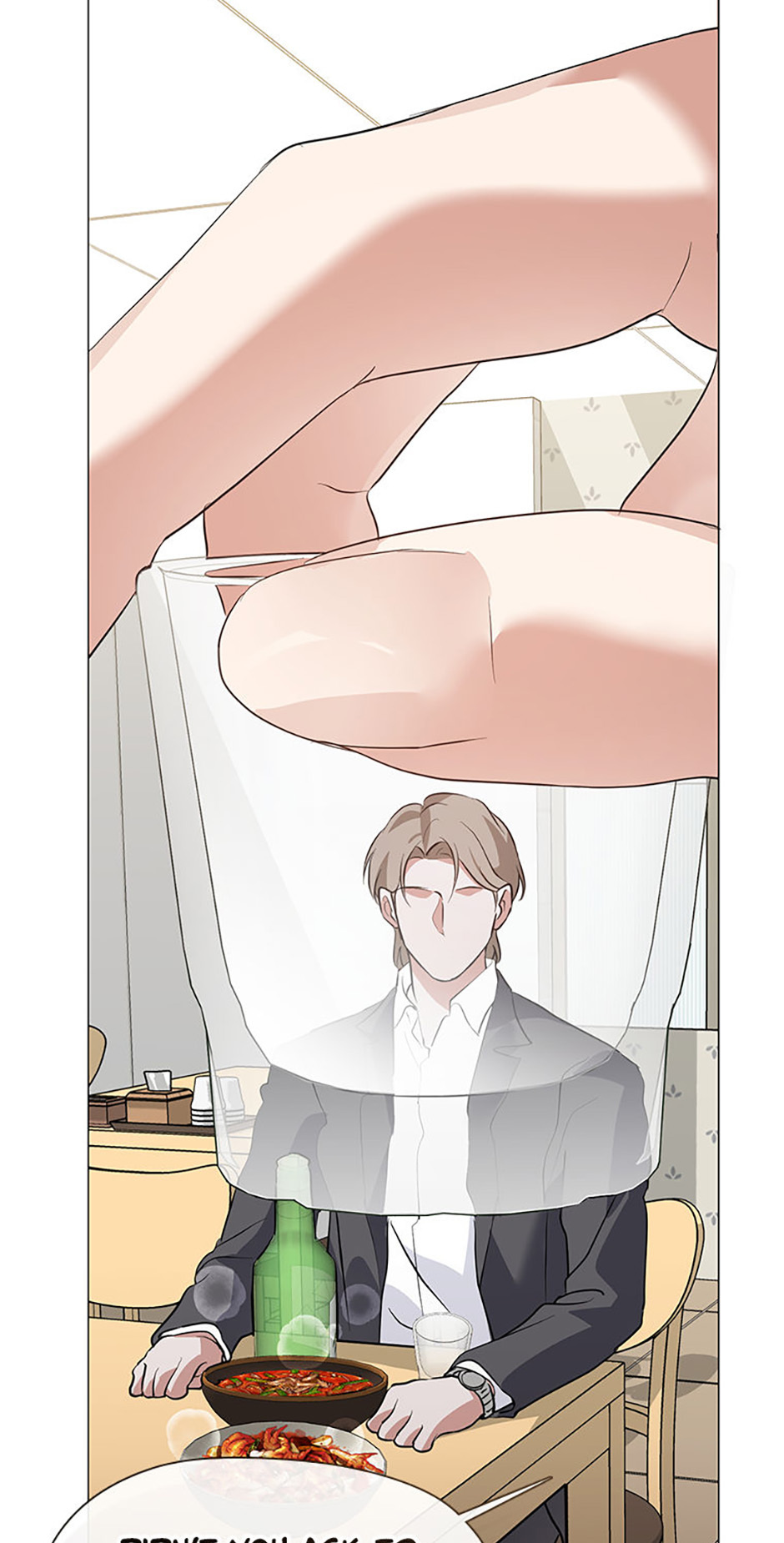 Afterlife Diner Chapter 97 - Page 66
