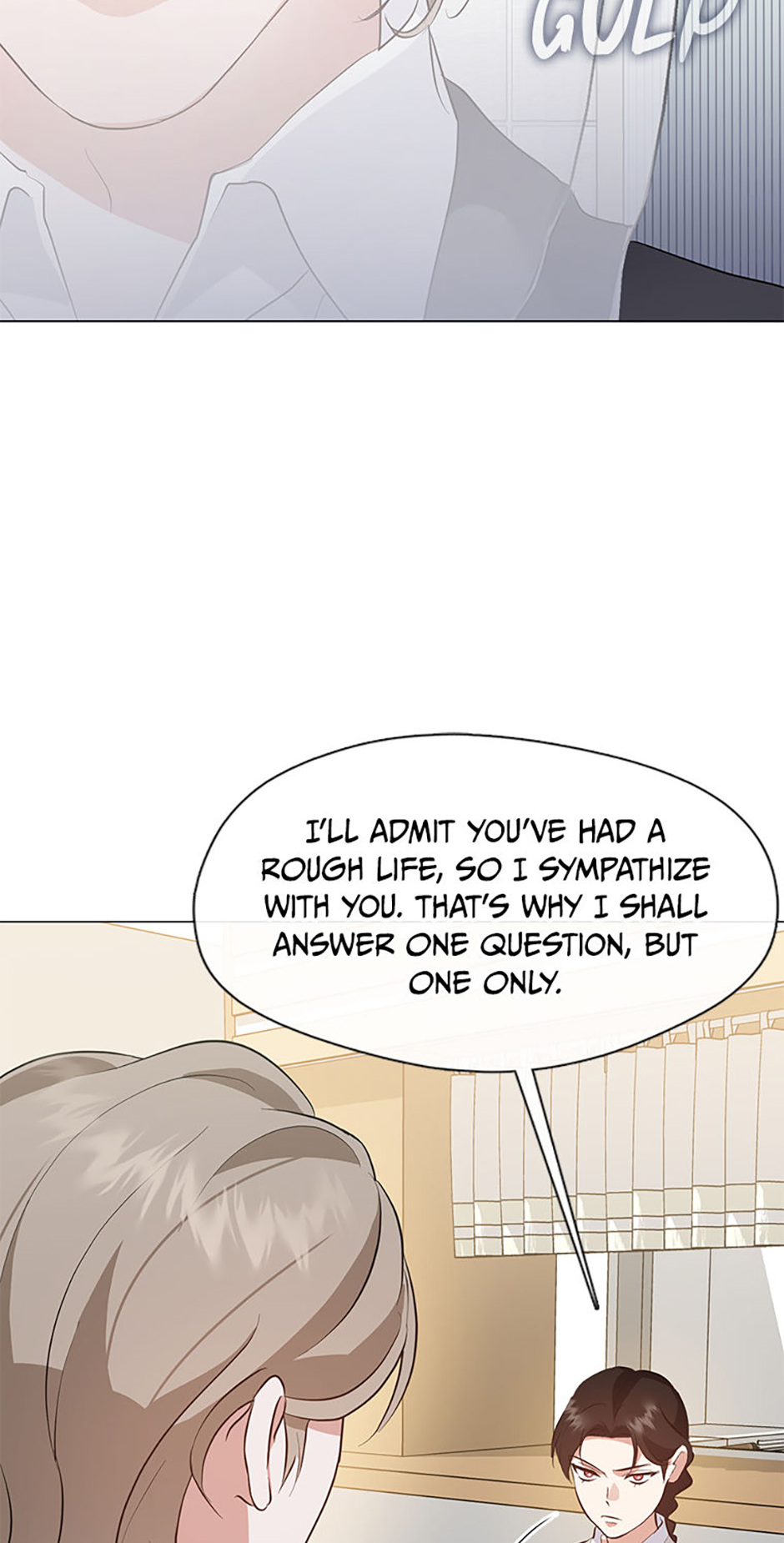 Afterlife Diner Chapter 97 - Page 68