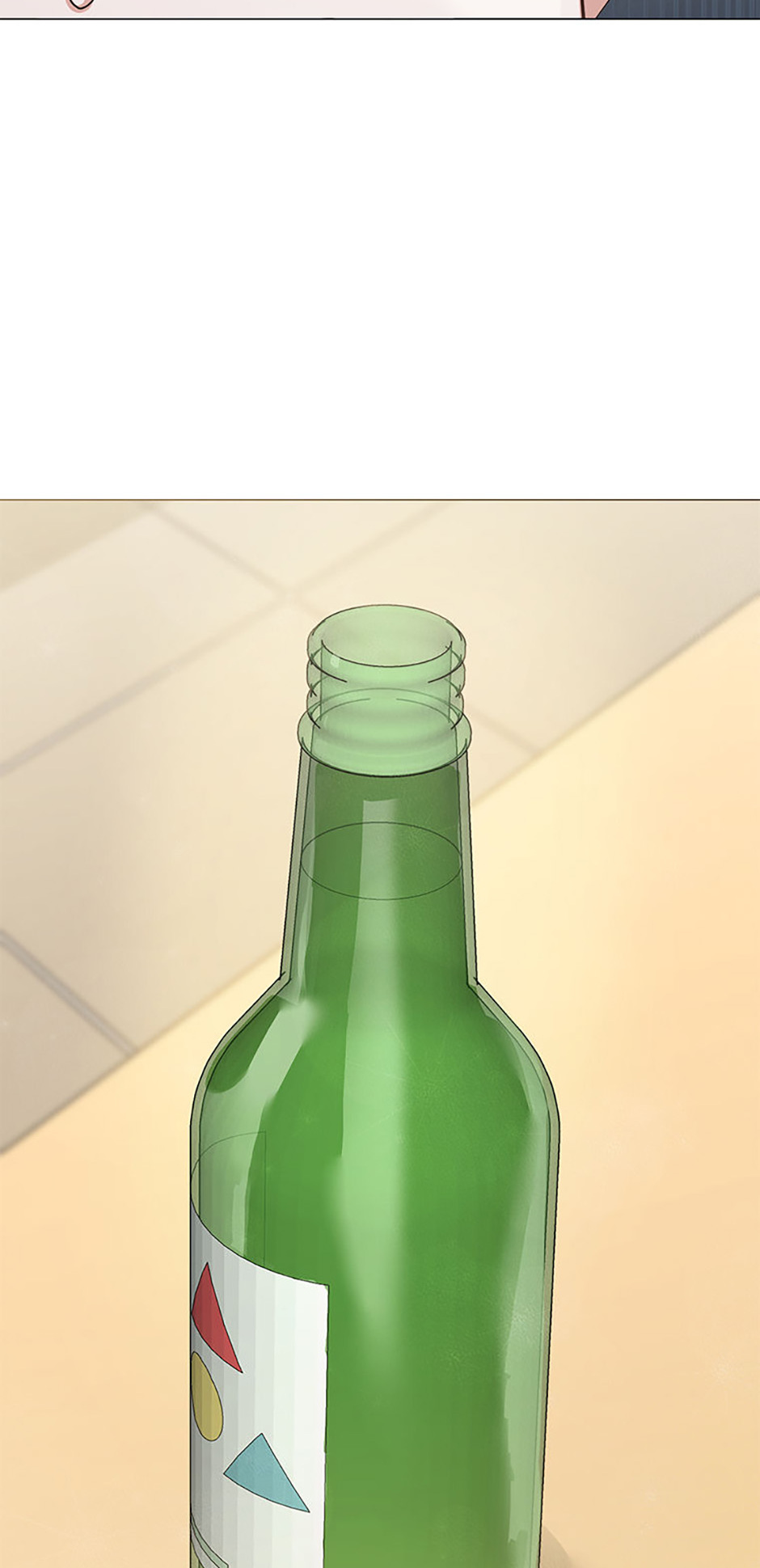 Afterlife Diner Chapter 97 - Page 73