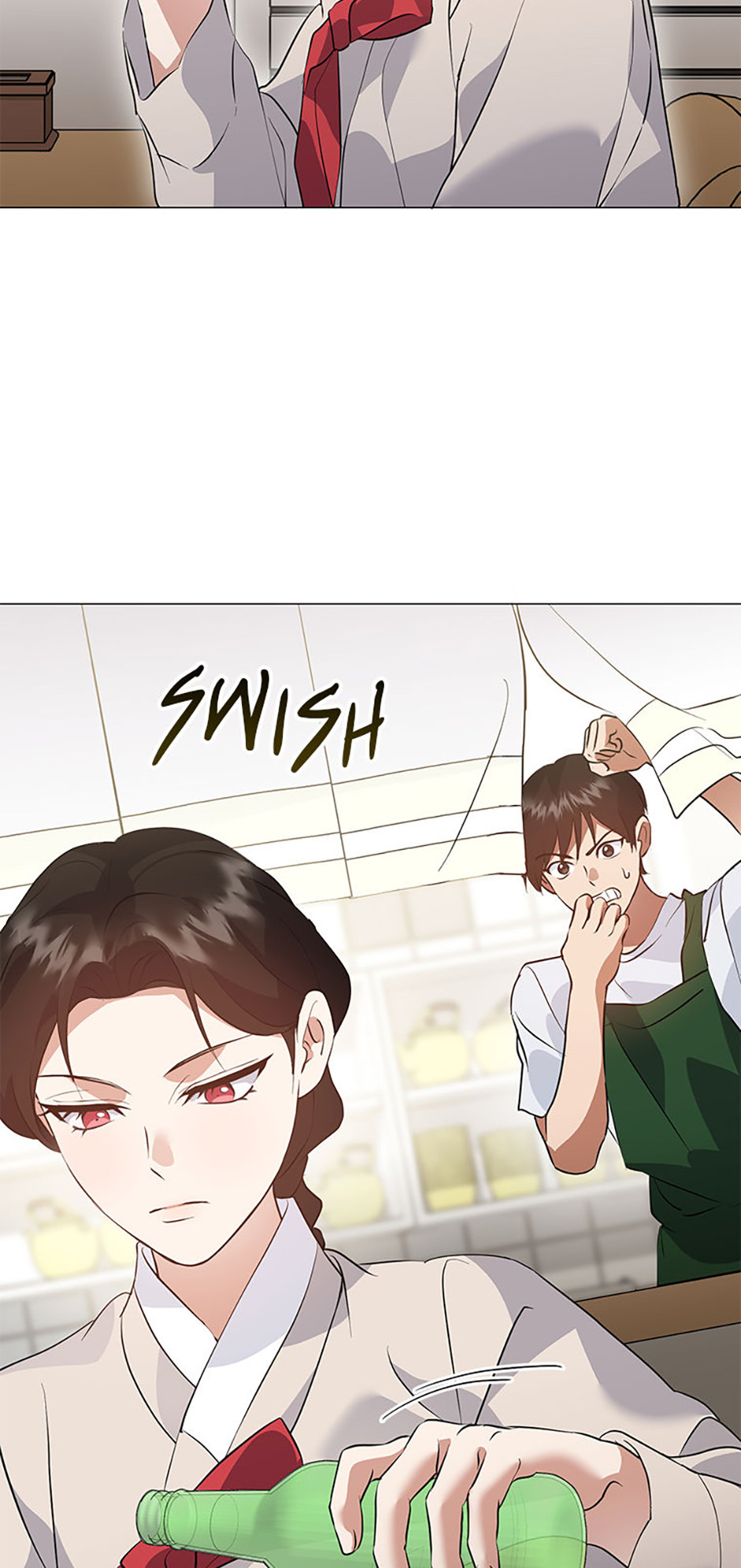 Afterlife Diner Chapter 98 - Page 4