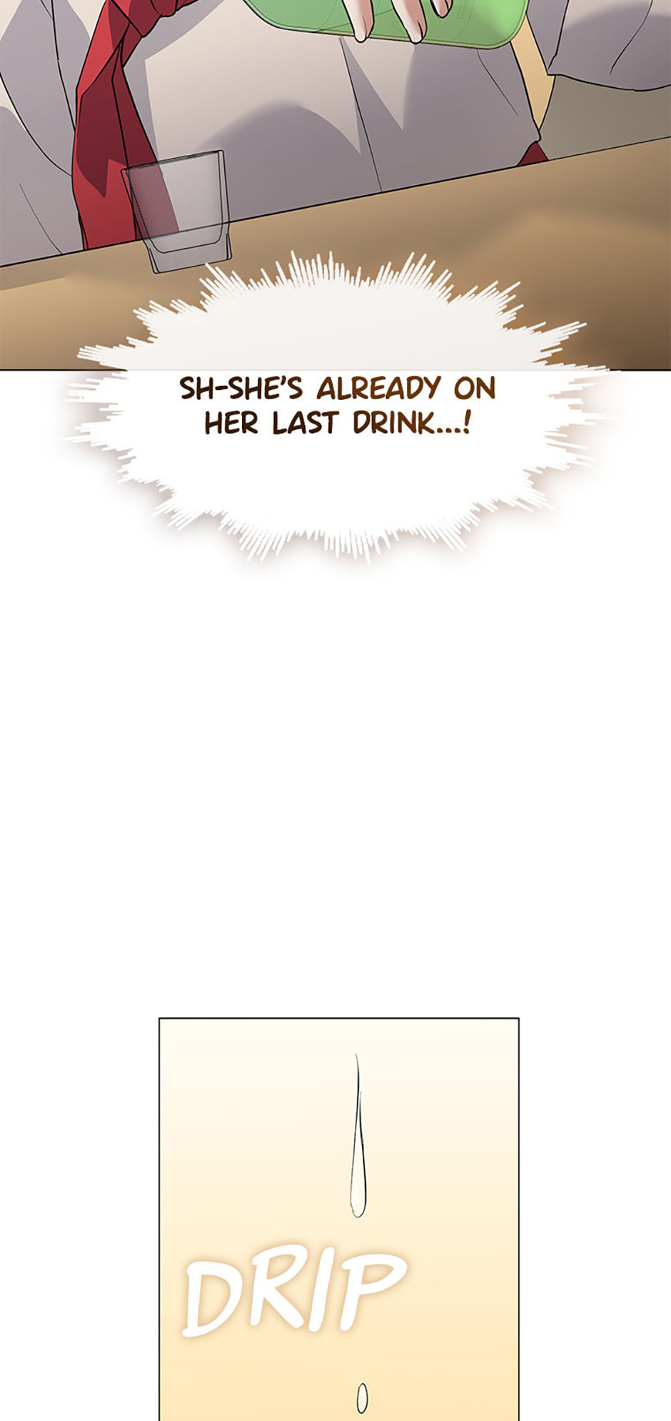 Afterlife Diner Chapter 98 - Page 5