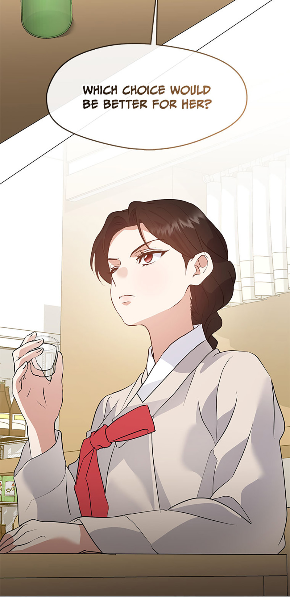 Afterlife Diner Chapter 98 - Page 9
