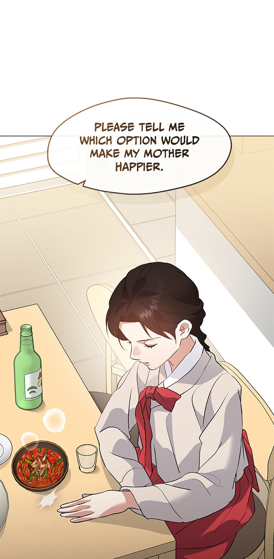 Afterlife Diner Chapter 98 - Page 13