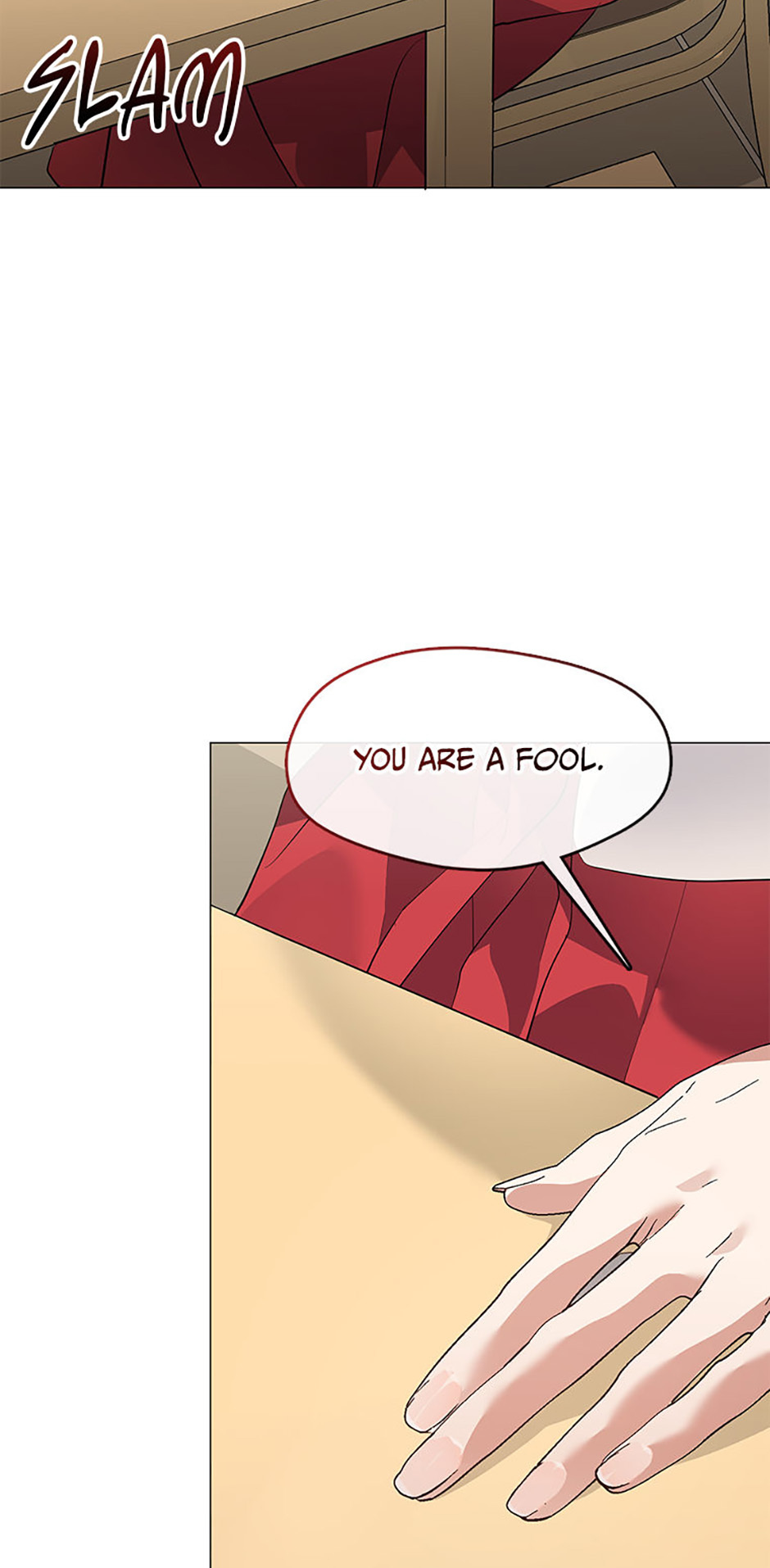 Afterlife Diner Chapter 98 - Page 14