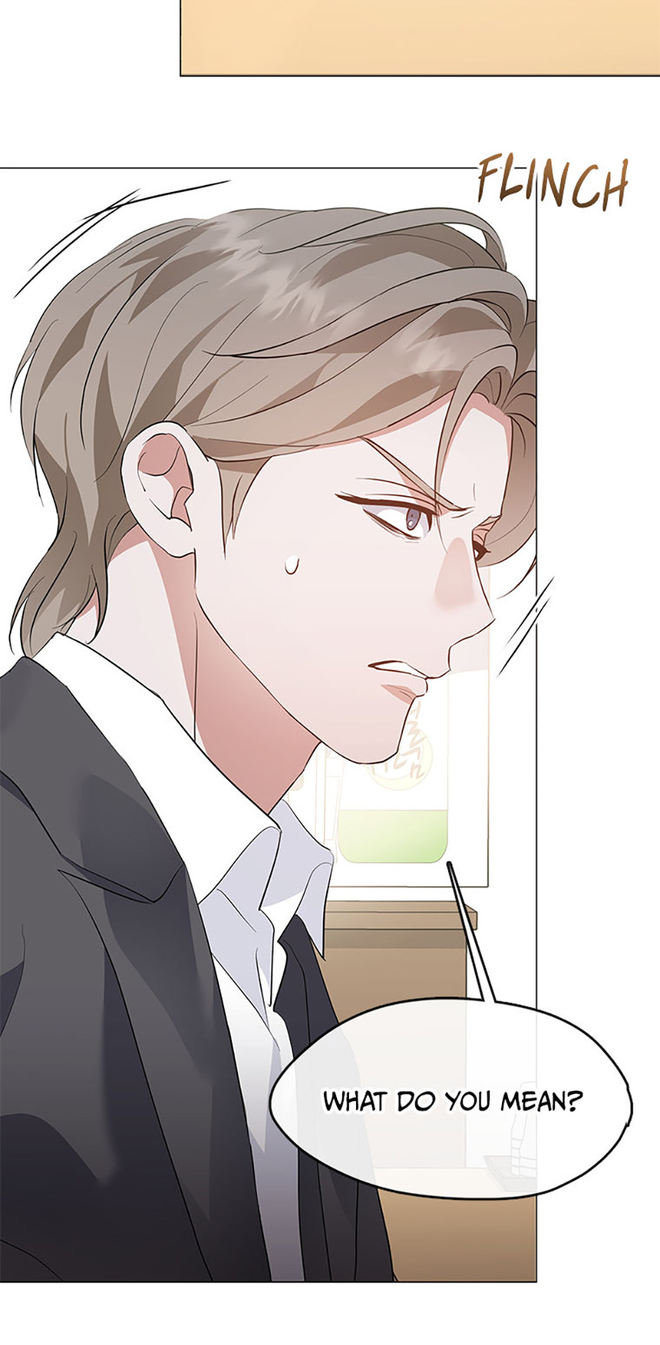 Afterlife Diner Chapter 98 - Page 15