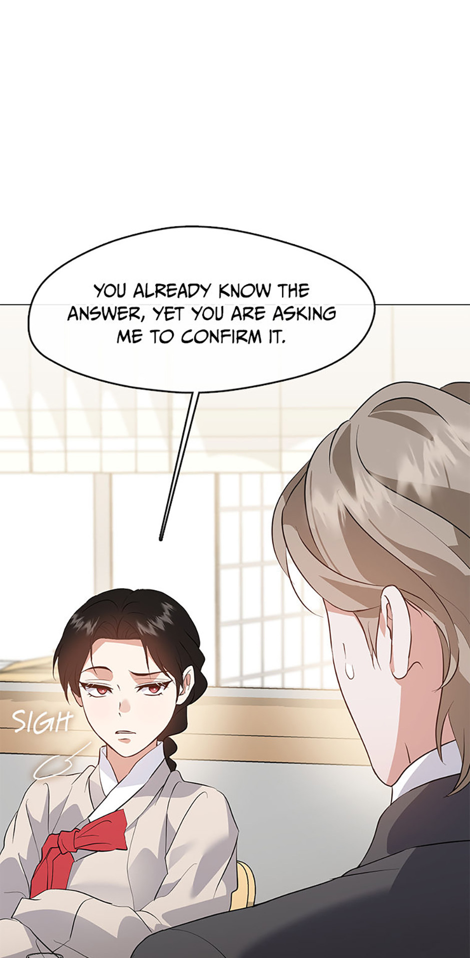 Afterlife Diner Chapter 98 - Page 16