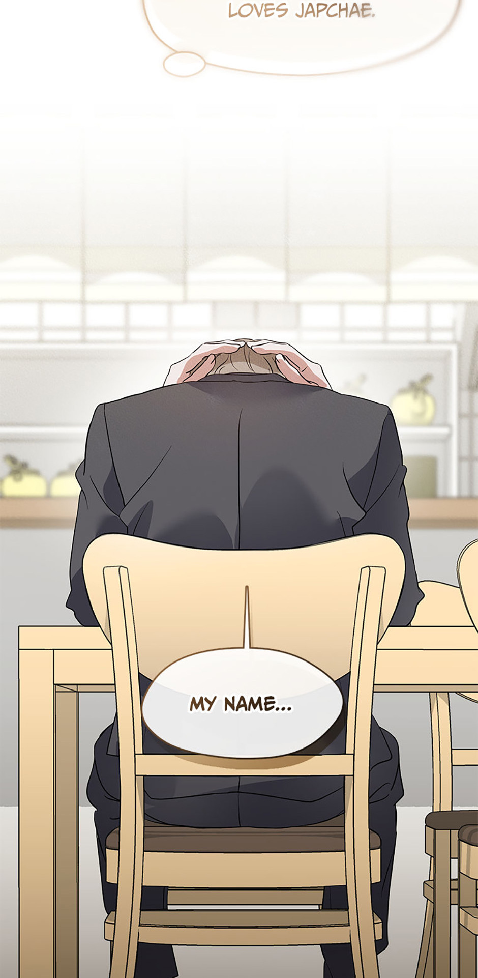 Afterlife Diner Chapter 98 - Page 29
