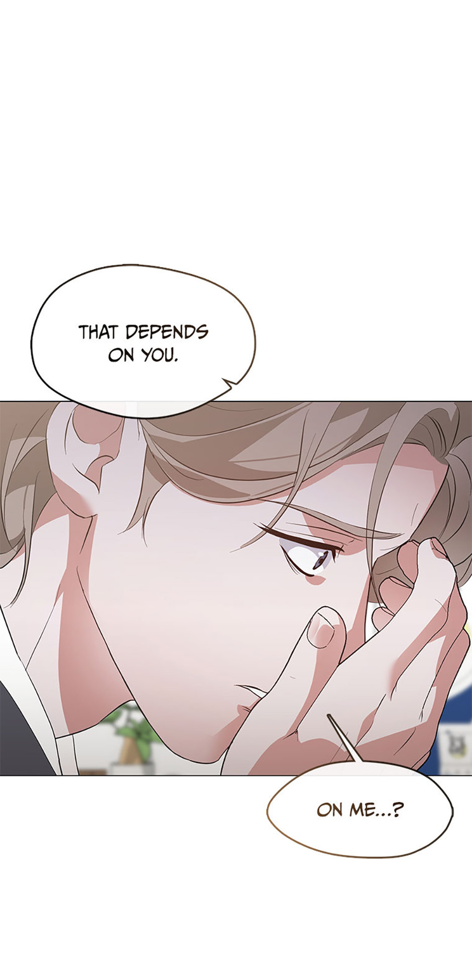 Afterlife Diner Chapter 98 - Page 36