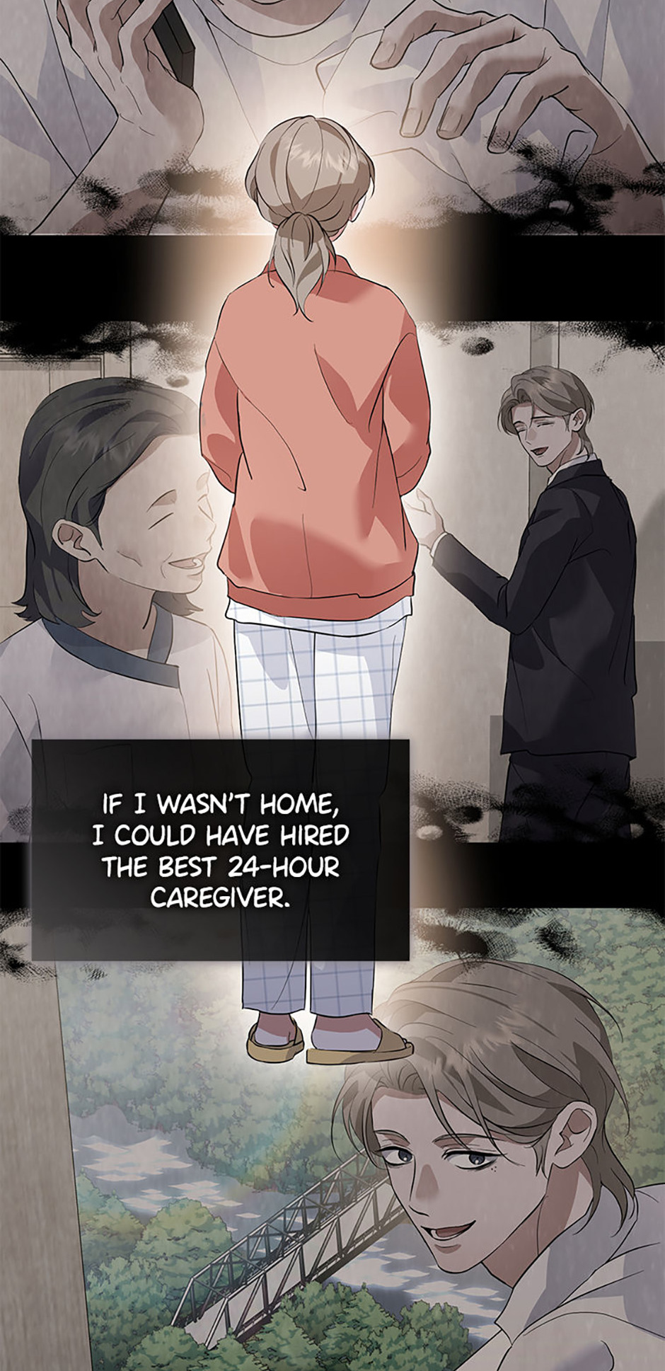 Afterlife Diner Chapter 98 - Page 39