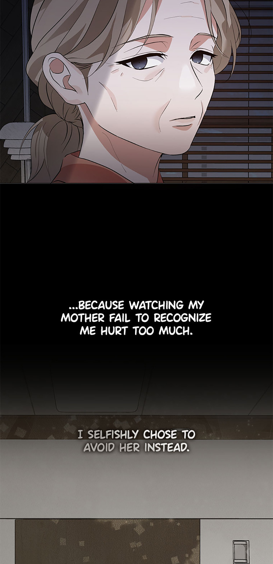 Afterlife Diner Chapter 98 - Page 41