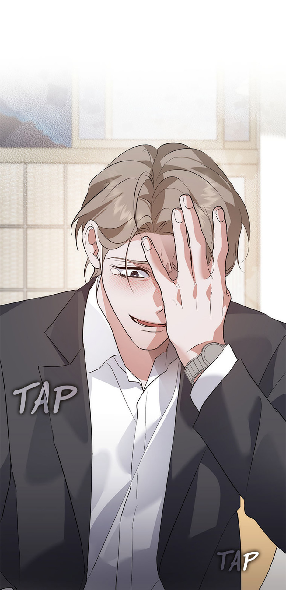 Afterlife Diner Chapter 98 - Page 43