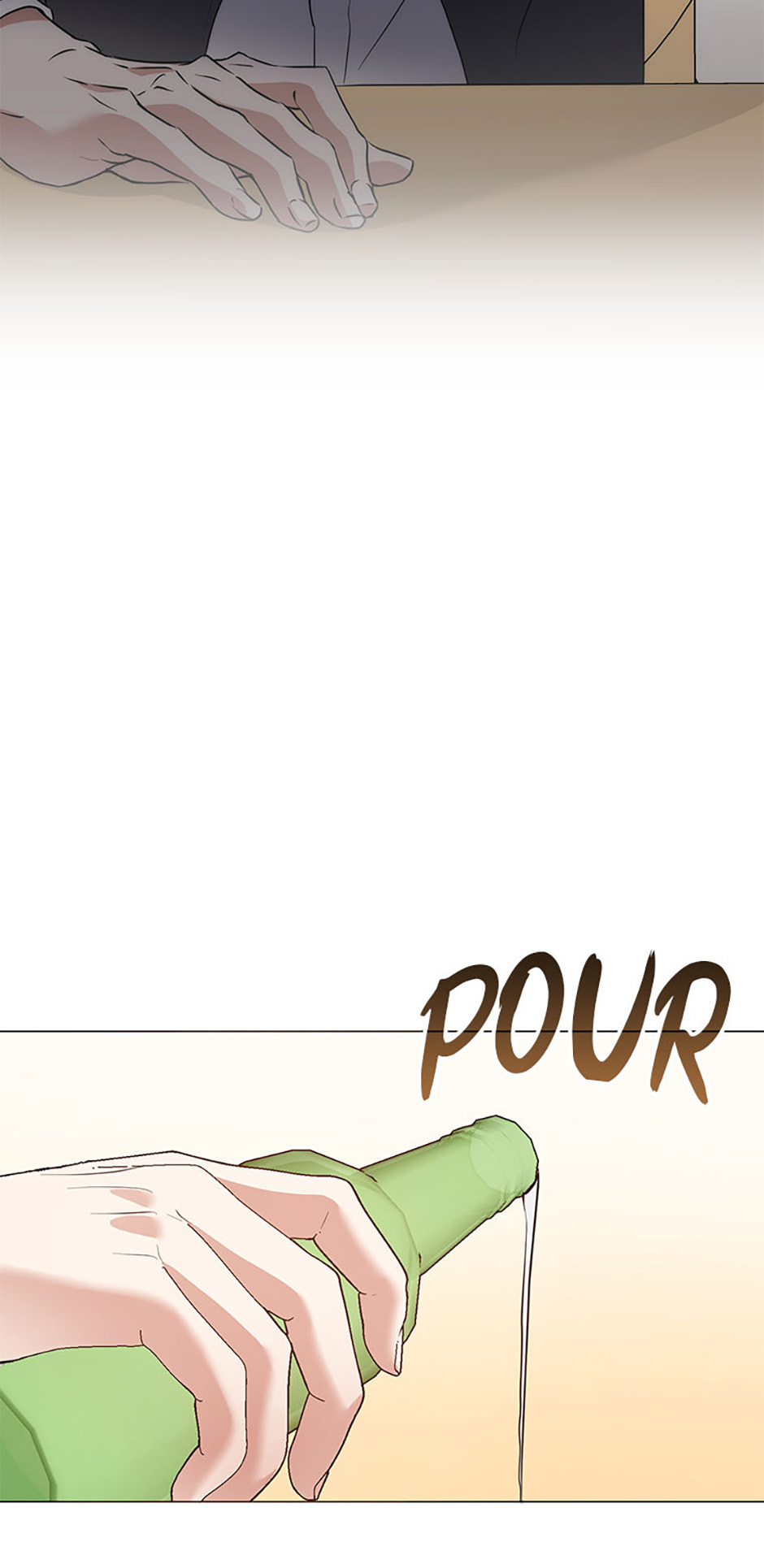 Afterlife Diner Chapter 98 - Page 44