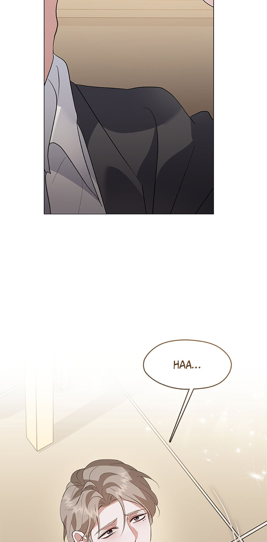 Afterlife Diner Chapter 98 - Page 46