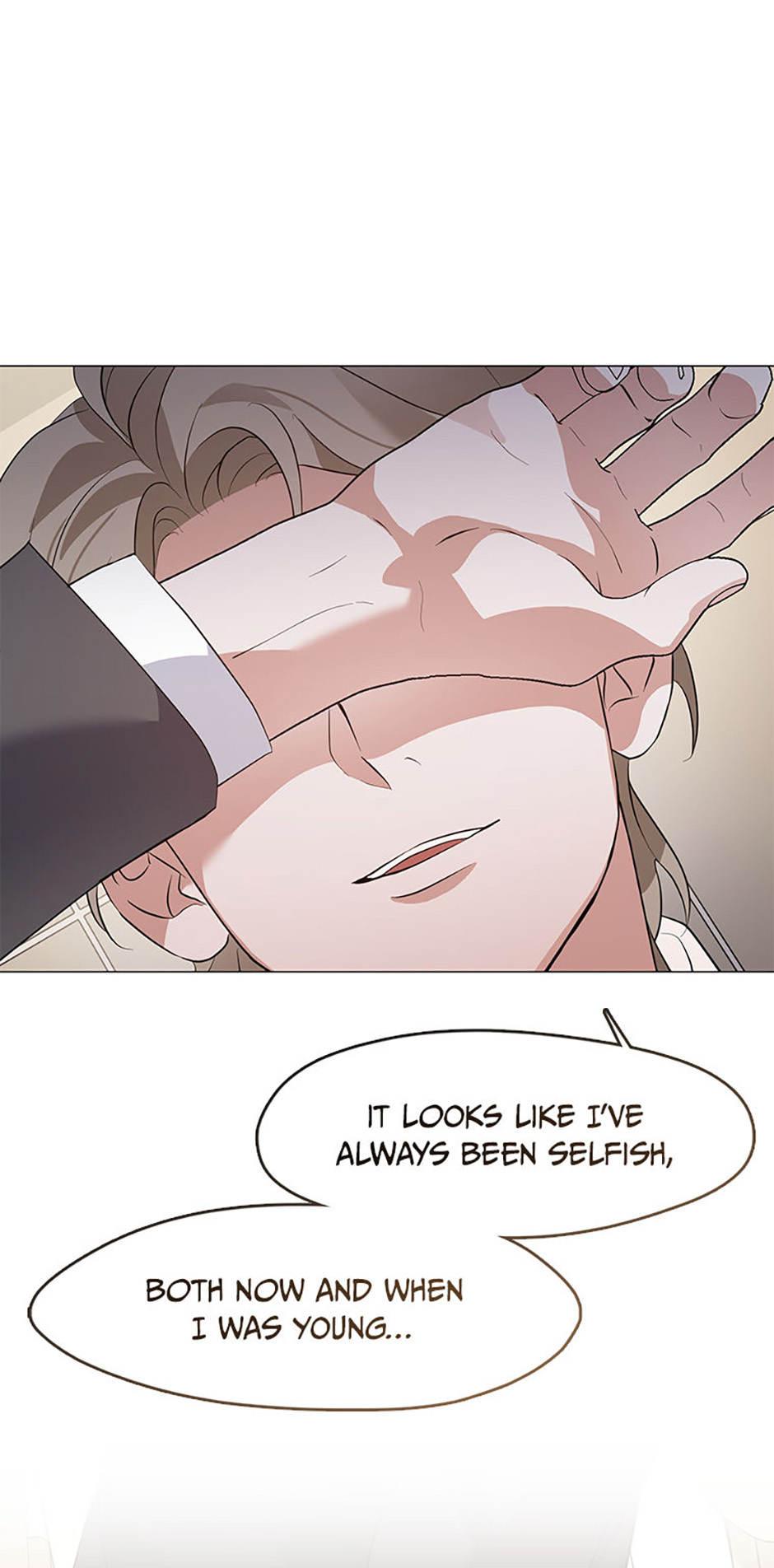 Afterlife Diner Chapter 98 - Page 48