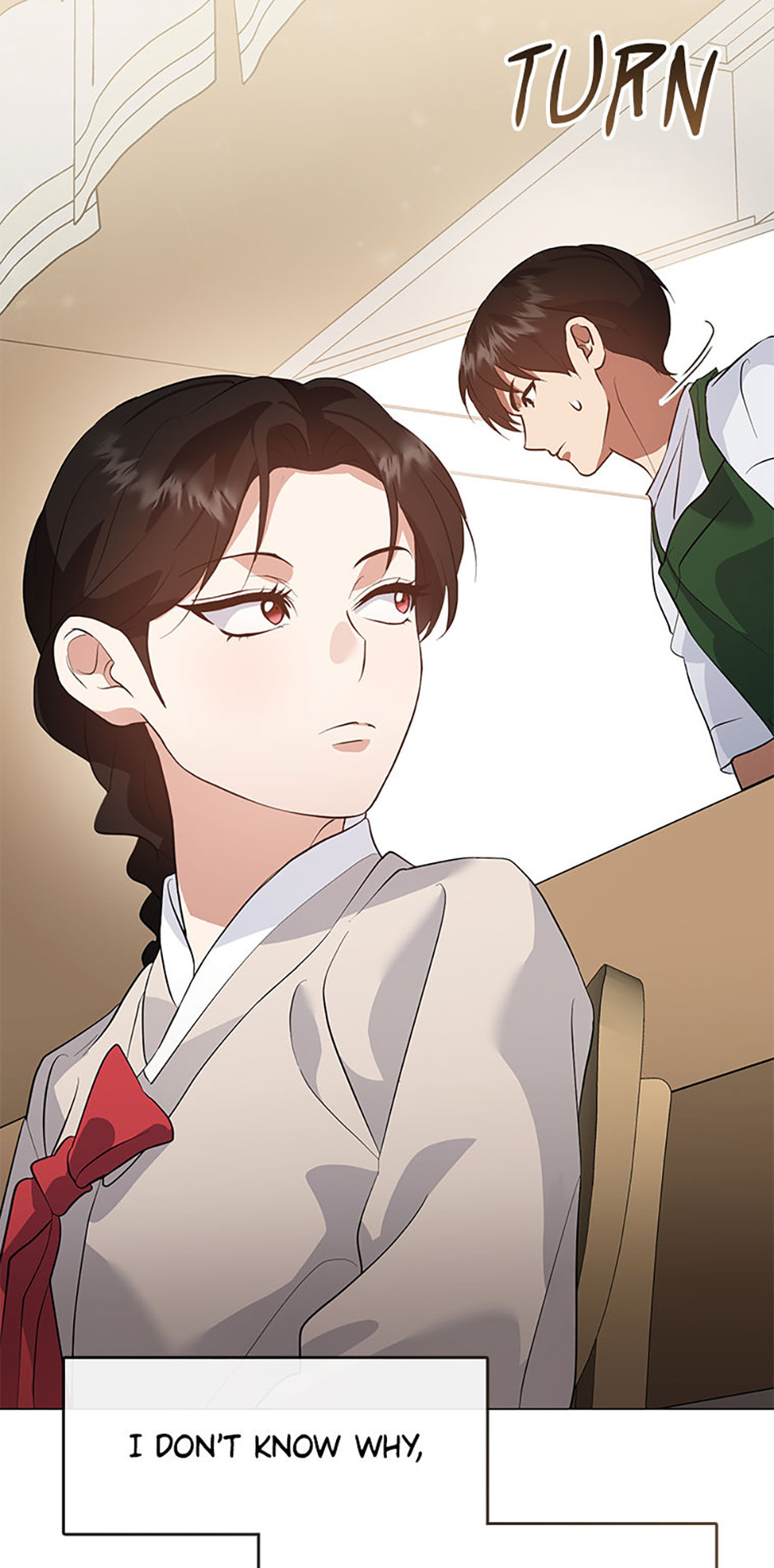 Afterlife Diner Chapter 98 - Page 51