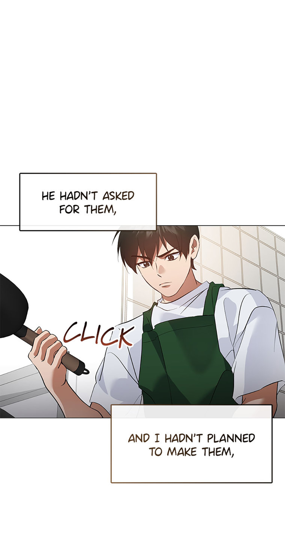 Afterlife Diner Chapter 98 - Page 54