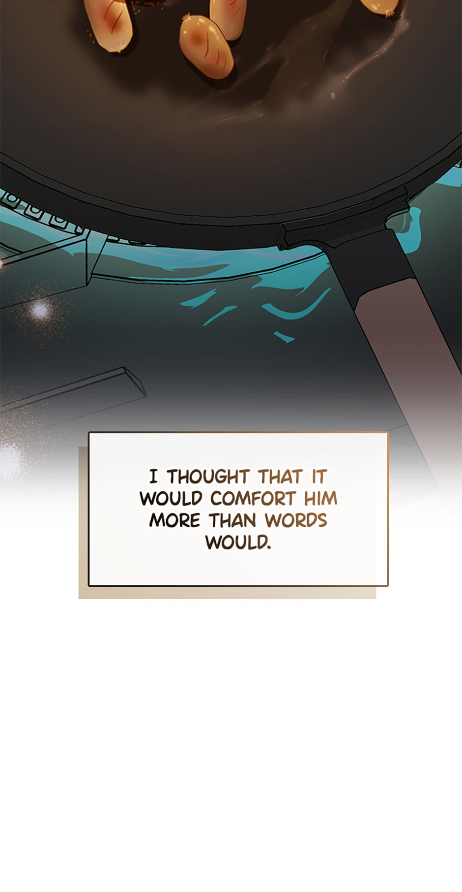 Afterlife Diner Chapter 98 - Page 56