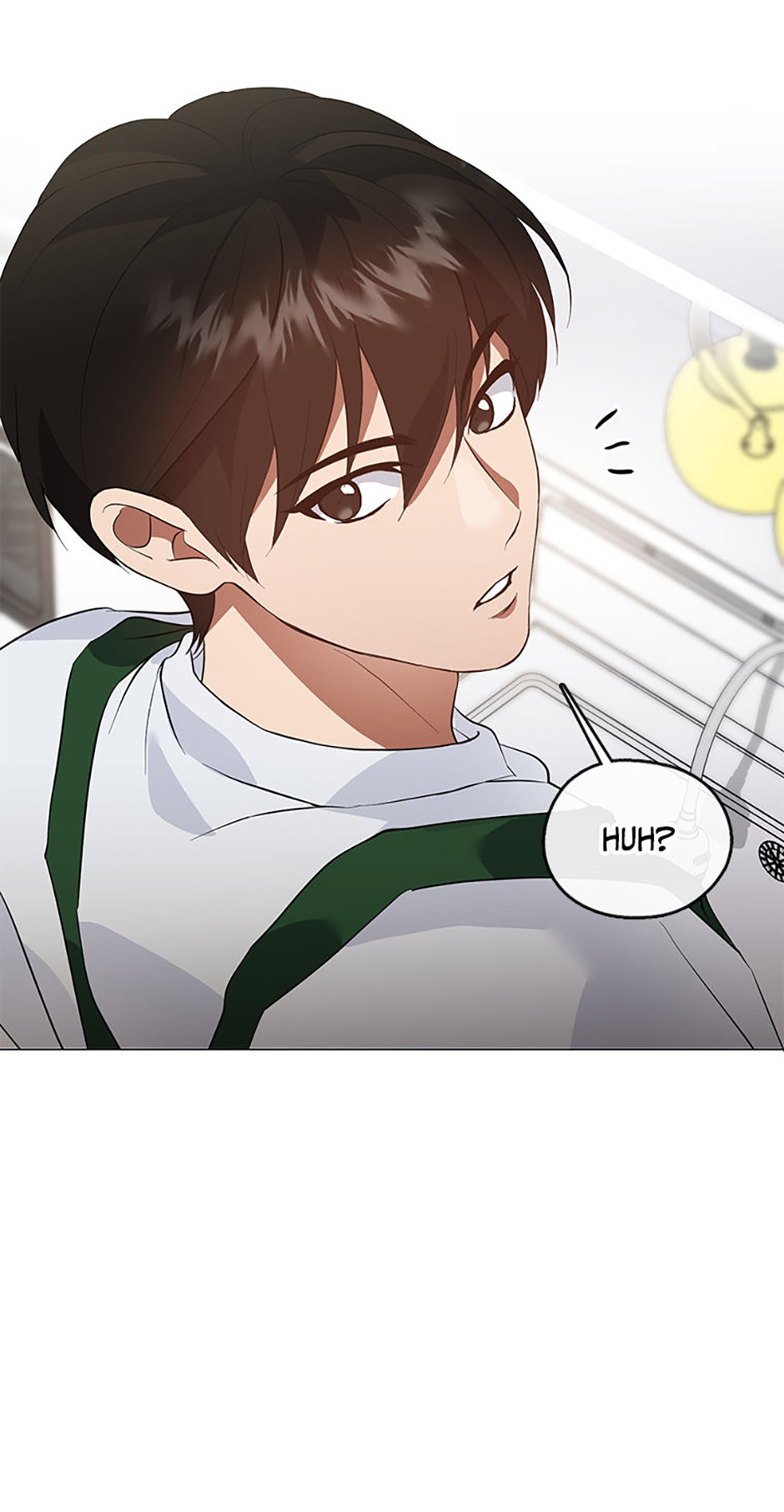 Afterlife Diner Chapter 98 - Page 59