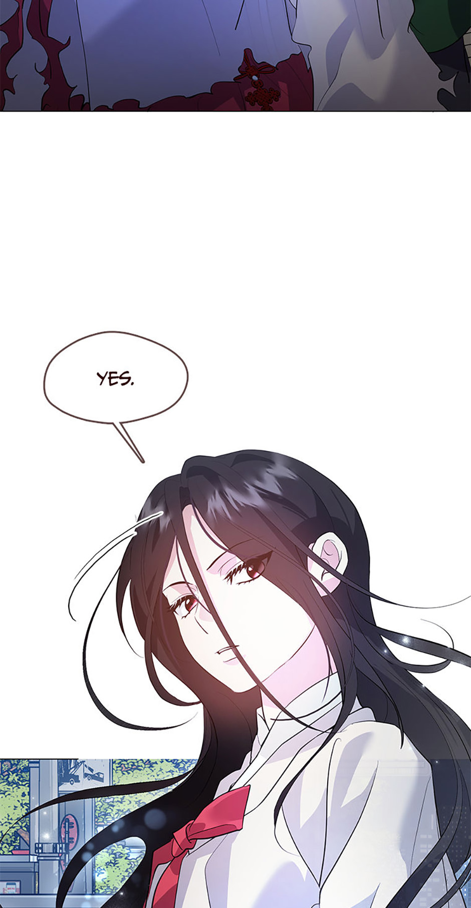 Afterlife Diner Chapter 98 - Page 62