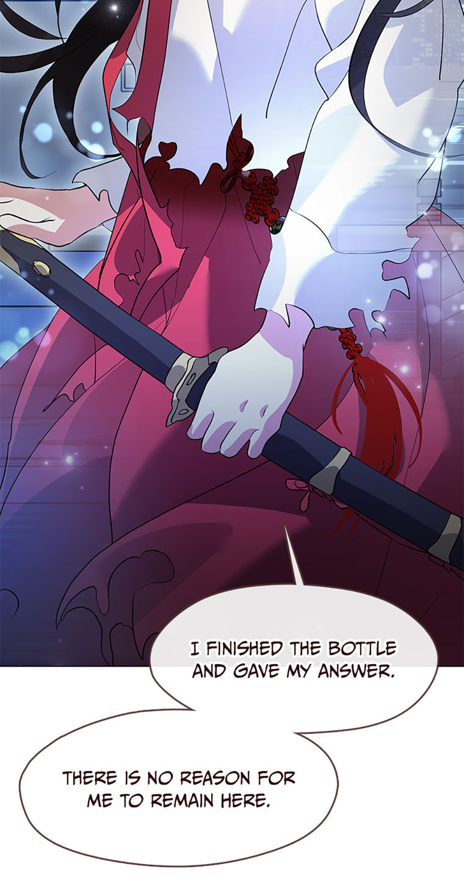 Afterlife Diner Chapter 98 - Page 63