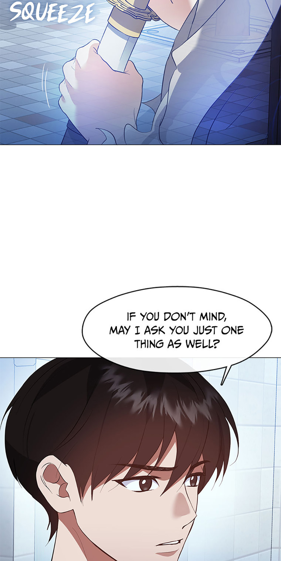 Afterlife Diner Chapter 98 - Page 67