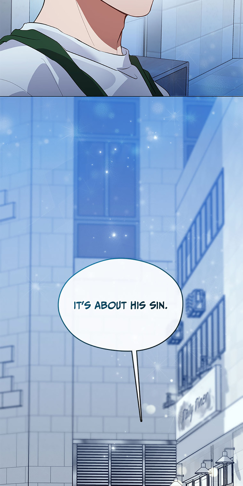 Afterlife Diner Chapter 98 - Page 68