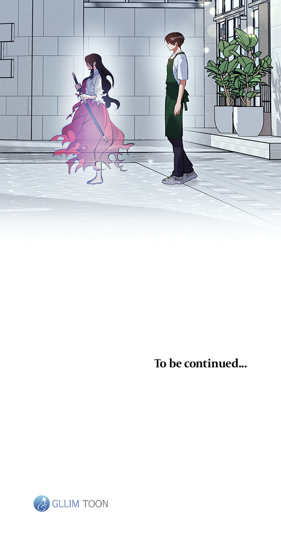 Afterlife Diner Chapter 98 - Page 69