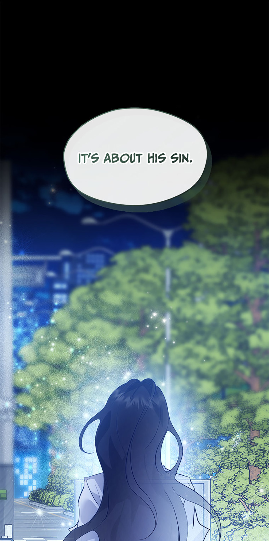 Afterlife Diner Chapter 99 - Page 1
