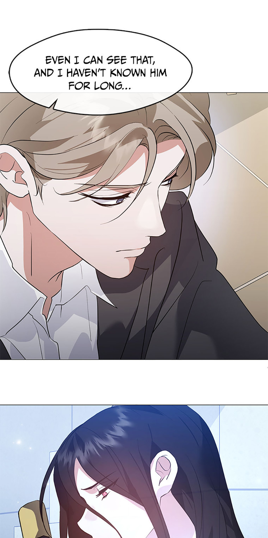 Afterlife Diner Chapter 99 - Page 4