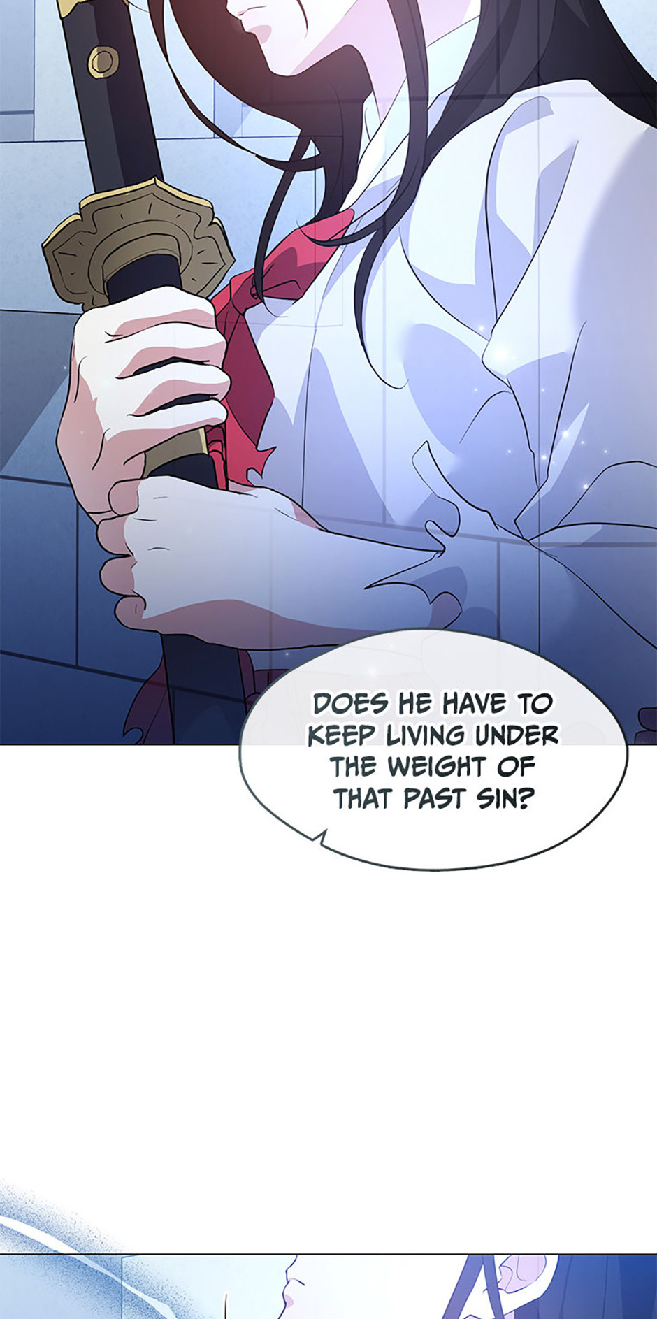 Afterlife Diner Chapter 99 - Page 5