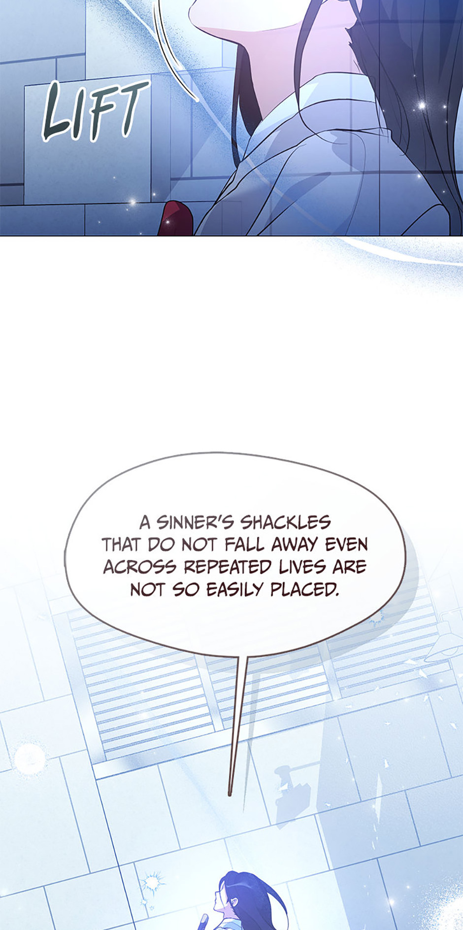 Afterlife Diner Chapter 99 - Page 6