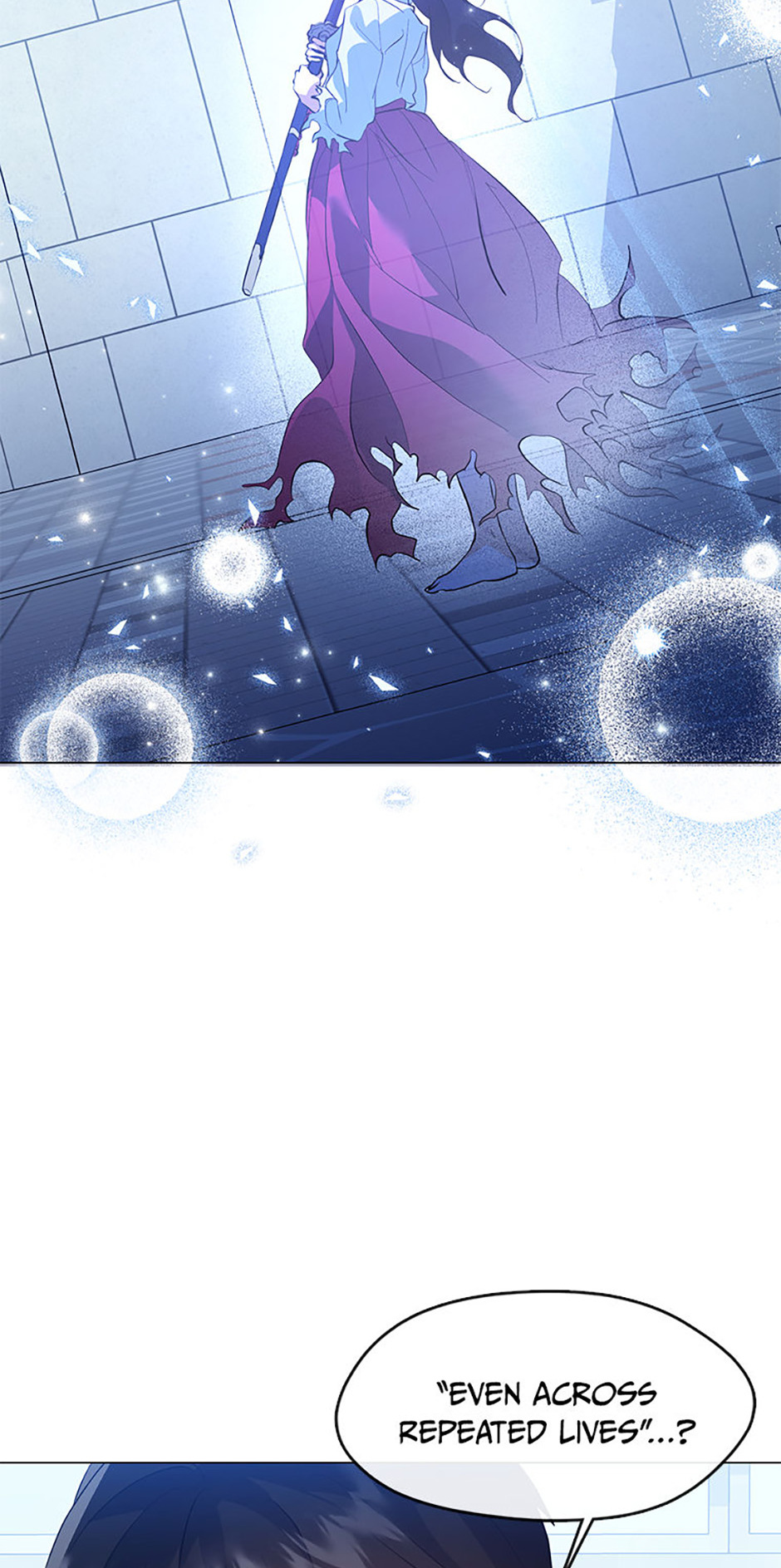 Afterlife Diner Chapter 99 - Page 7