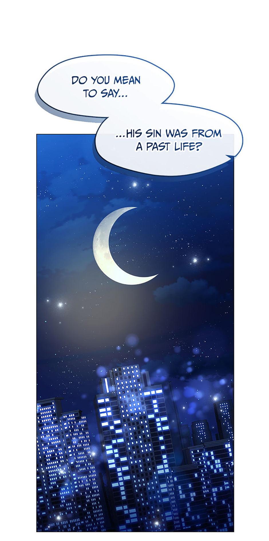 Afterlife Diner Chapter 99 - Page 9
