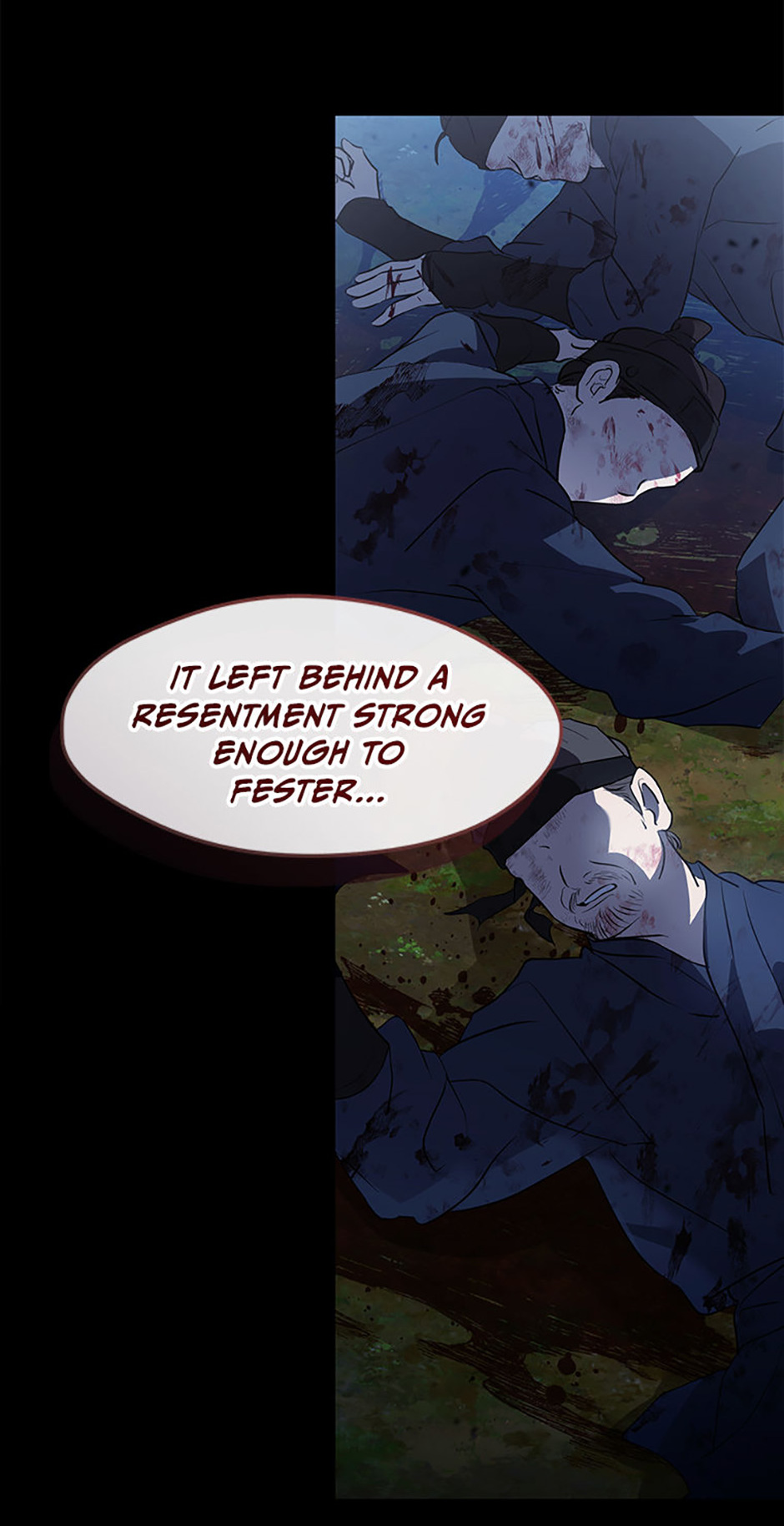 Afterlife Diner Chapter 99 - Page 13